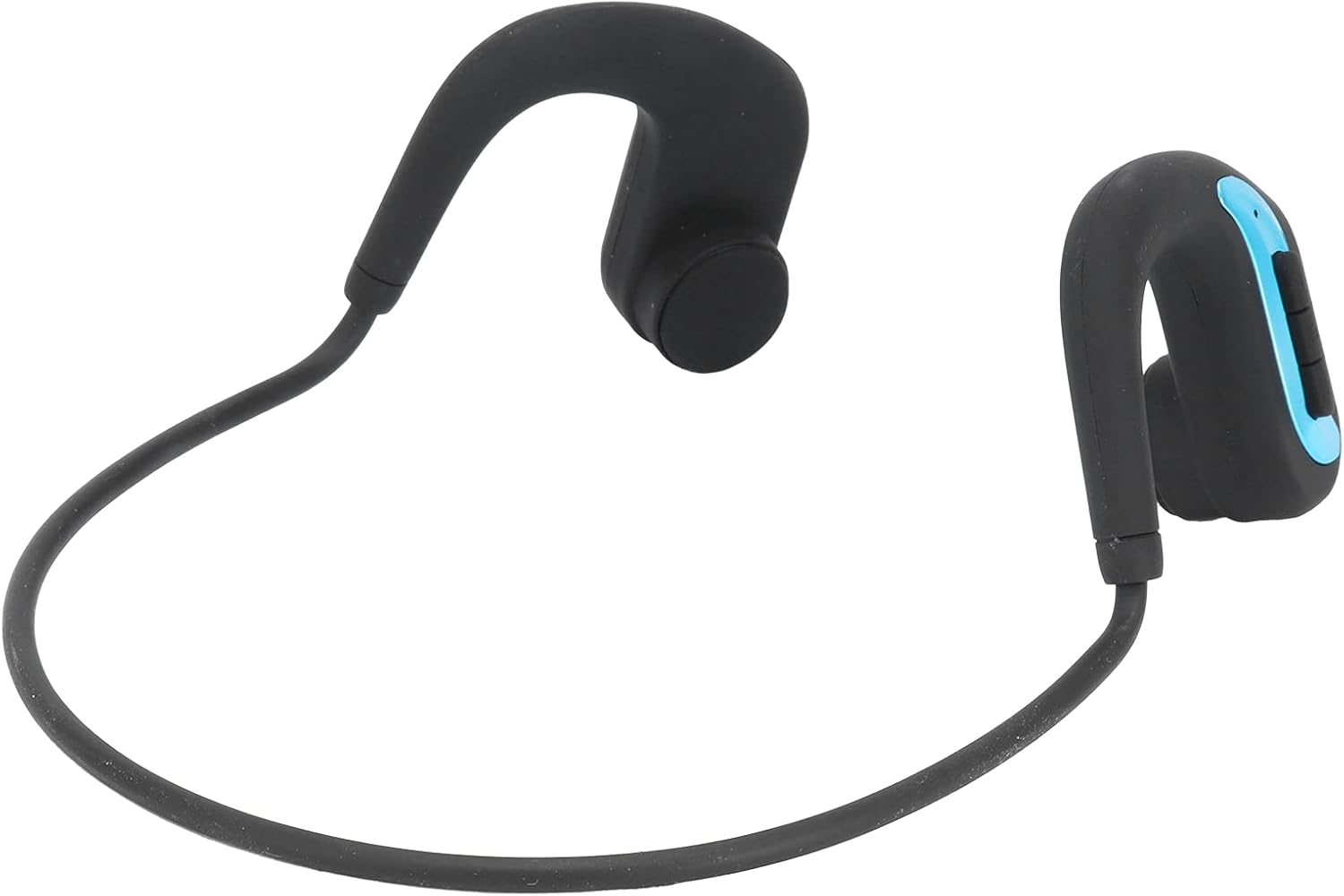 RASTKY Conduction Headphones Swimming - IP68 Waterproof Wireless Headset with MP3 Player and 32GB Memory Open Ear Enjoyment image number 4