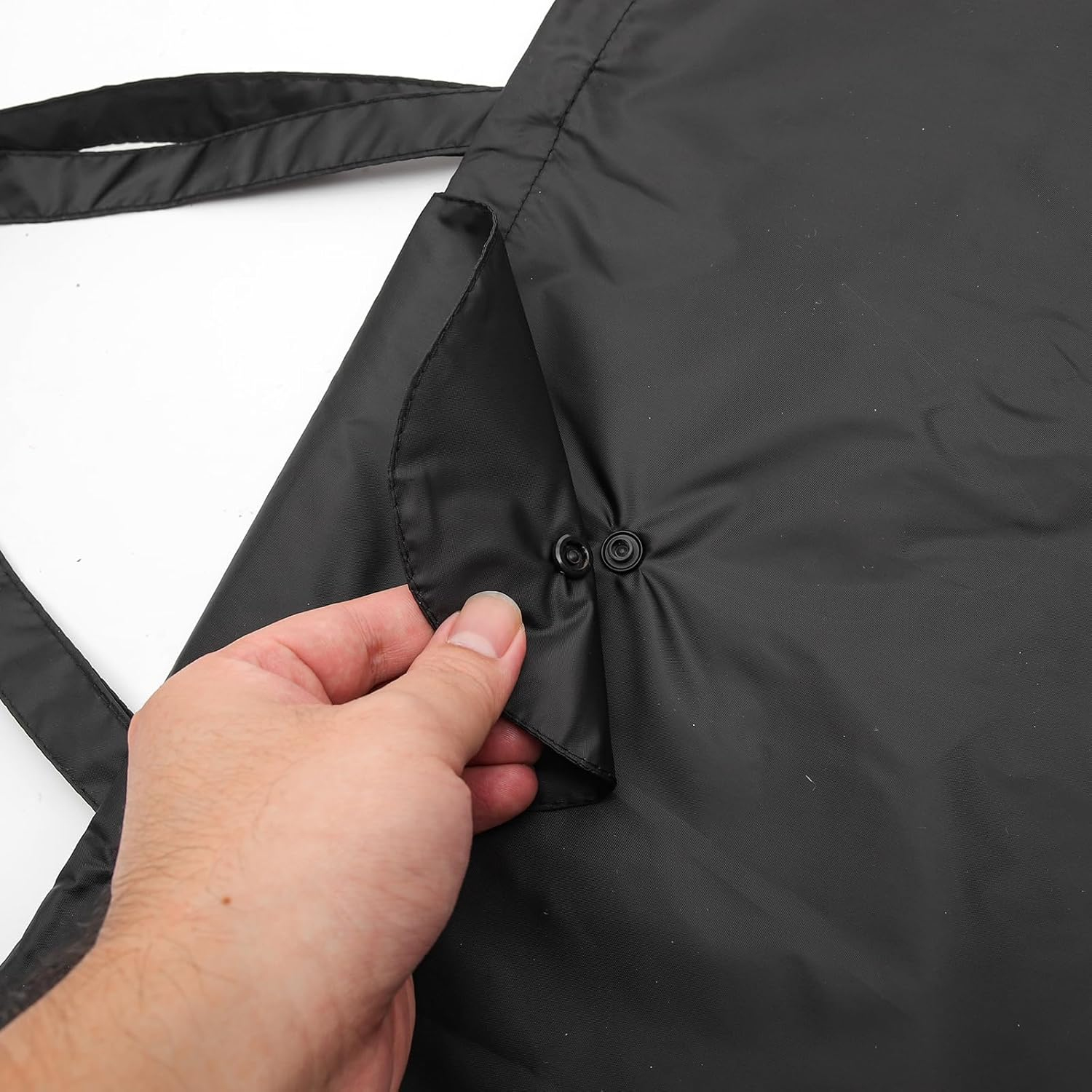 BESTYASH Helmet Pouch - Mens Backpack Helmet Organizer - Waterproof Travel Pouch image number 4