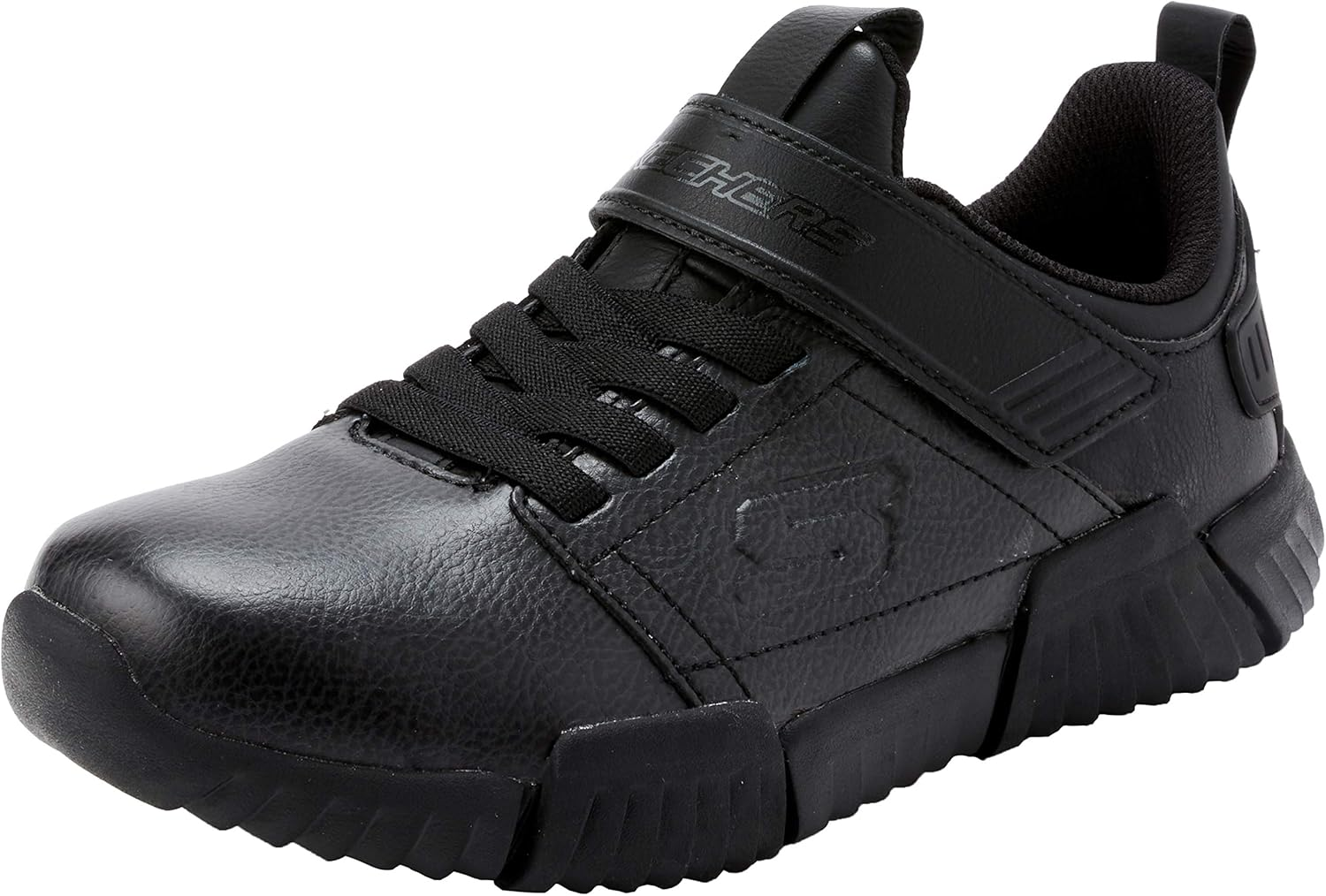 Skechers Unisex Durablox Sneaker image number 3