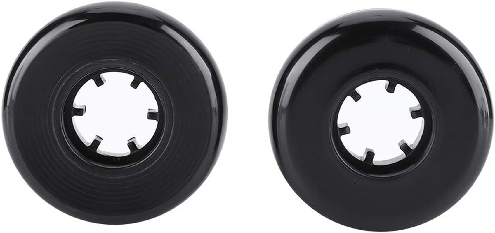 Luggage Suitcase Replacement Wheels Repair Axles Wrench Bearing OD 40/45/50/70Mm Repair Kit, Rubber image number 4