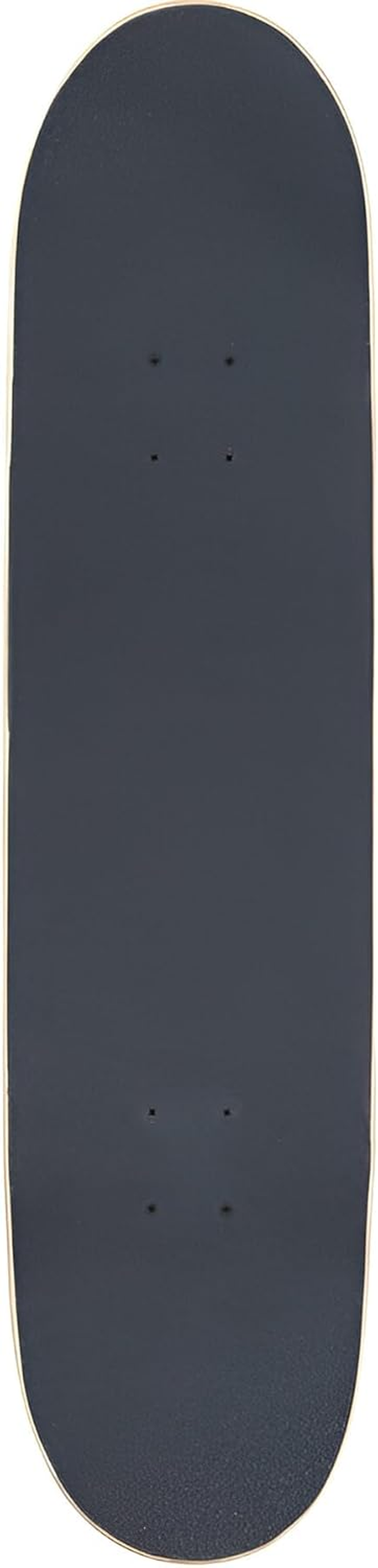 Rad Complete Dude Crew Designed by Professionals for Master Progression, Maximum Control, Performance and Fun (Checkers Black/White 6.75) image number 1