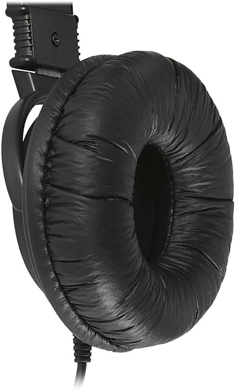 Kensington Hi-Fi USB-C Headphones with Microphone image number 3