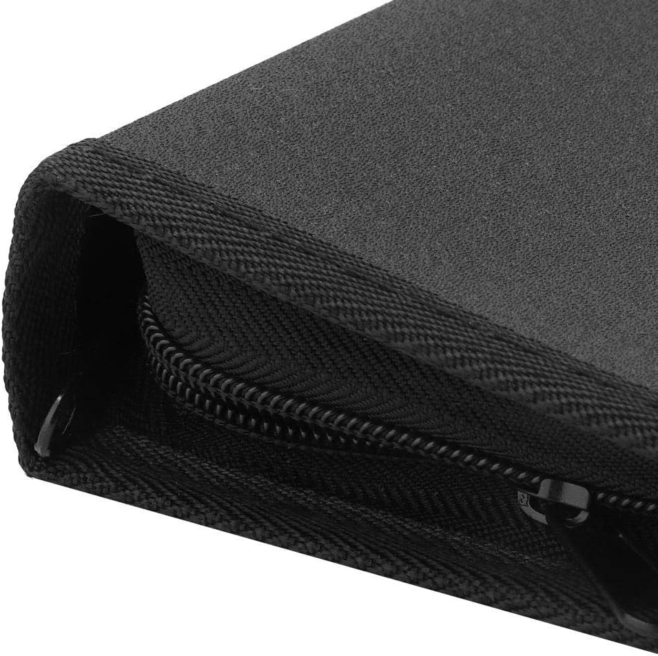 Painting Board Bag, PVC Portable Art Portfolio Case Bag A3 Drawing Sketch Board Storage File Bag Document Carry Case Artist Portfolio Case