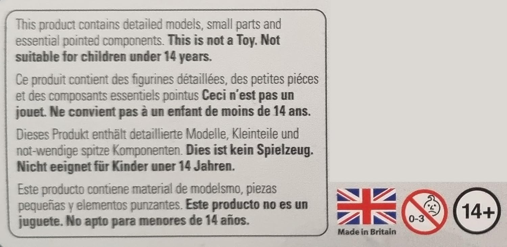 Warlord Bolt Action German Army Support Group Winter Figures 1:56 WWII Military Wargaming Plastic Model Kit 402212009, Unpainted image number 1