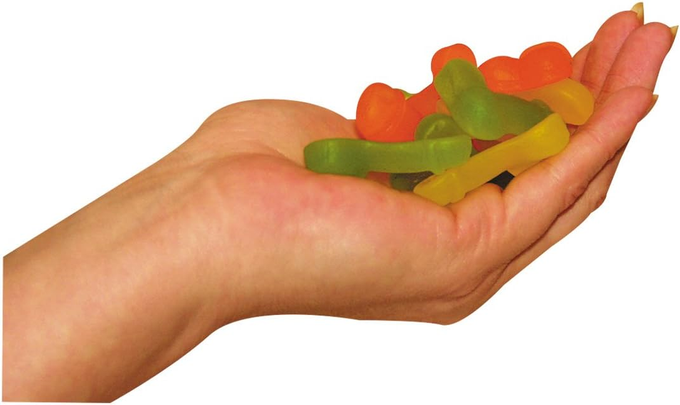 Hott Products Unlimited Penis Gummies, image number 1