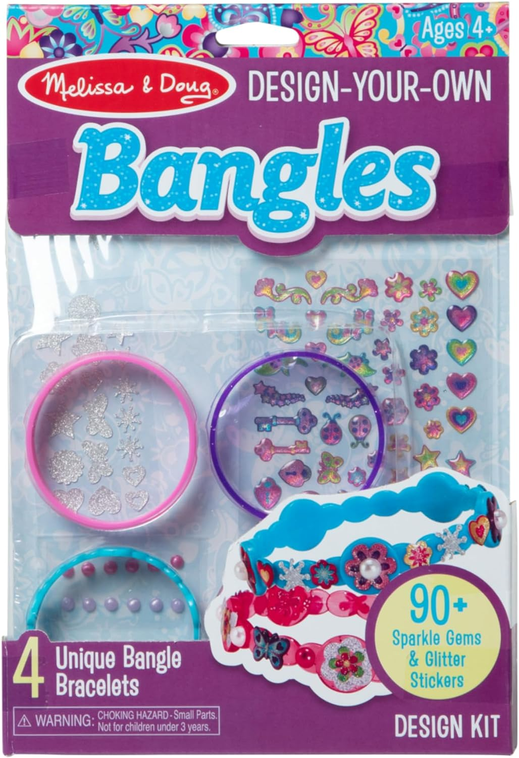 Melissa & Doug K'S Kids - Electronic Bath Toy Water Sprinkler (KA10694) image number 6