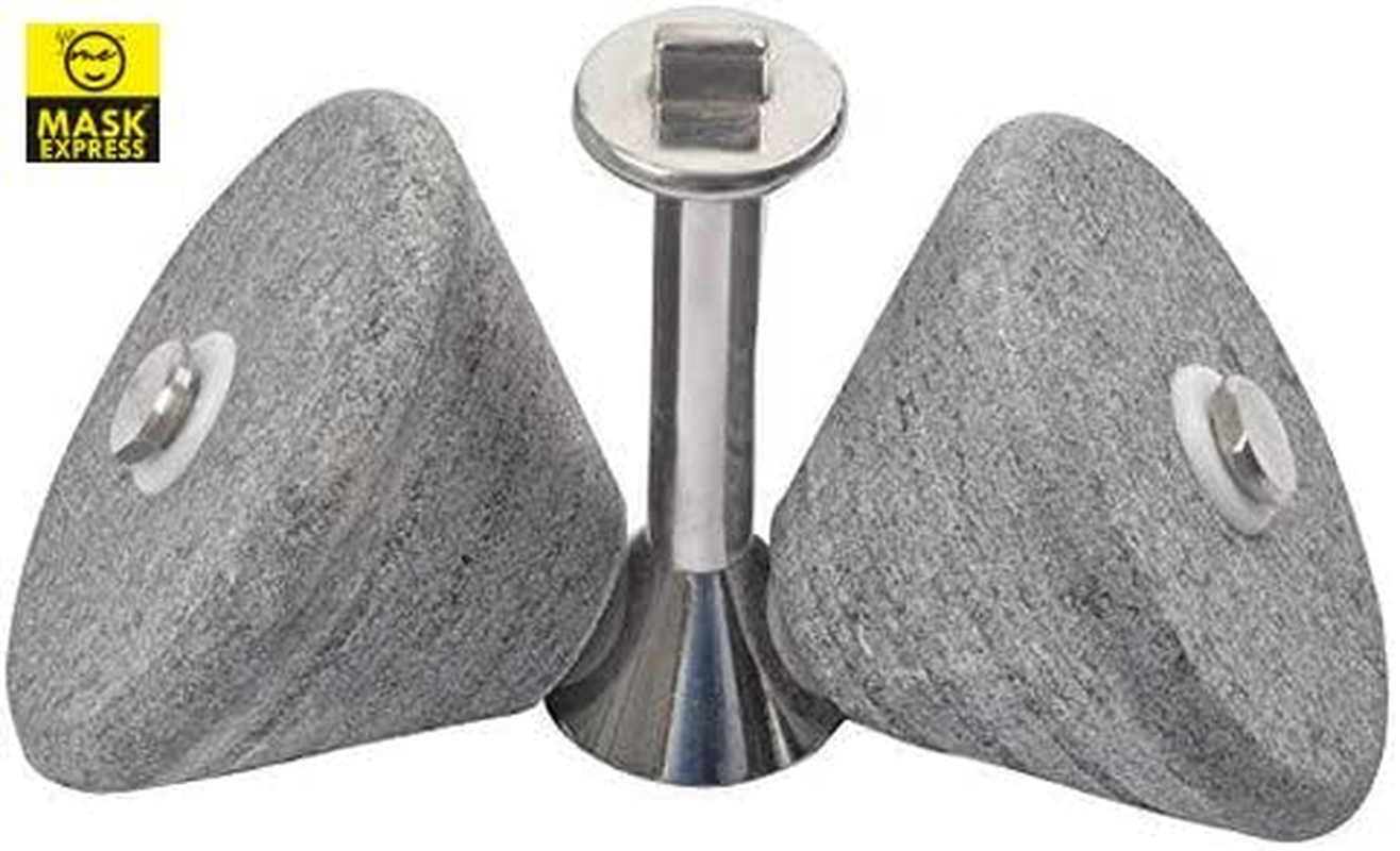 Mask Express Australia - Ultra Bigg + Blue 2.5 Litres Table Top Wet Grinder (Sydney Based Stock)