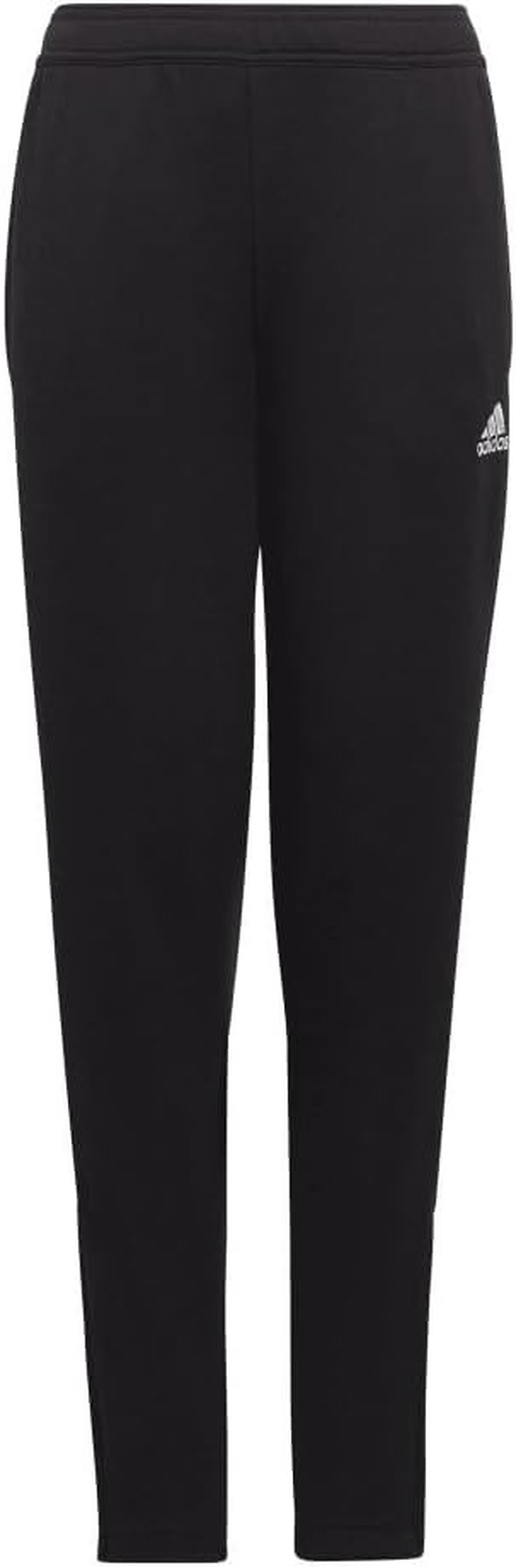 Adidas Performance Entrada 22 Training Pants Youth, Black, 13-14 Years image number 2