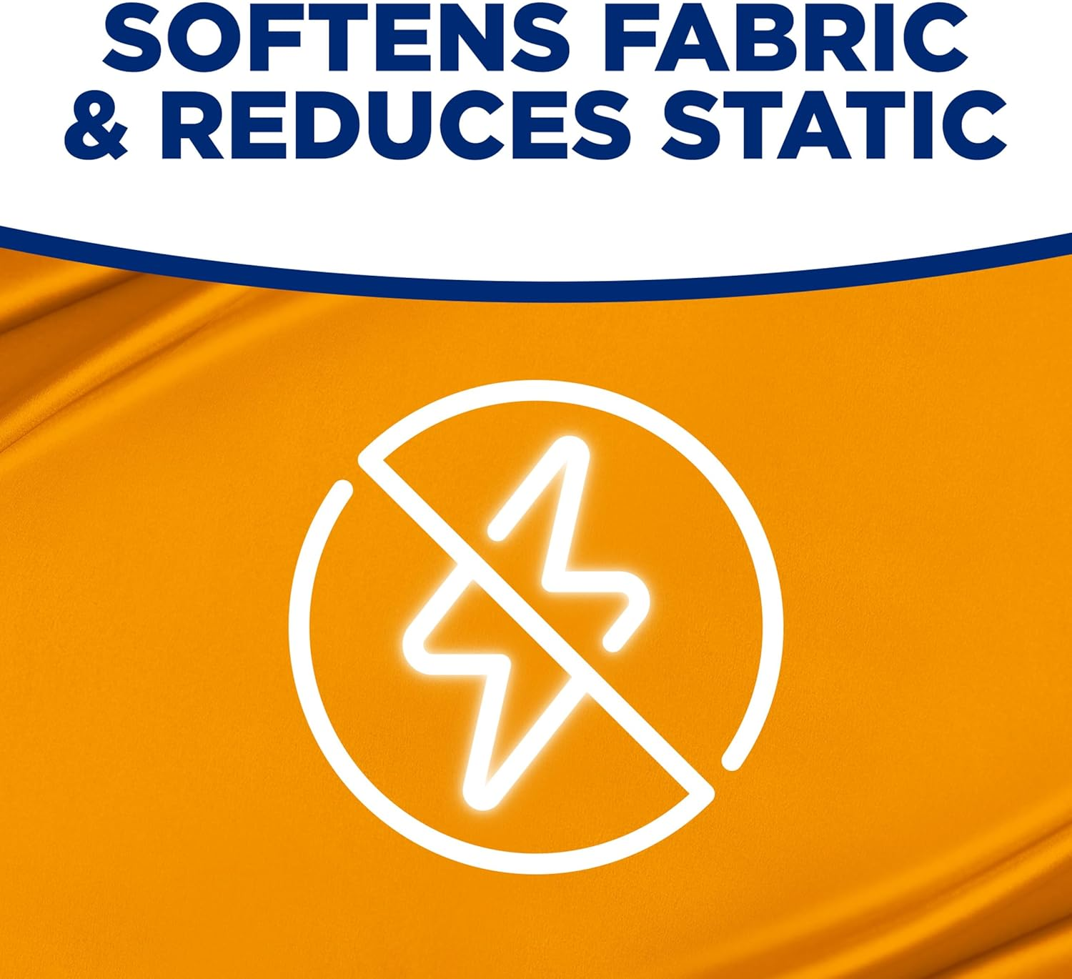 Arm & Hammer Dryer Sheets, Tropical Burst, 100 Count image number 1