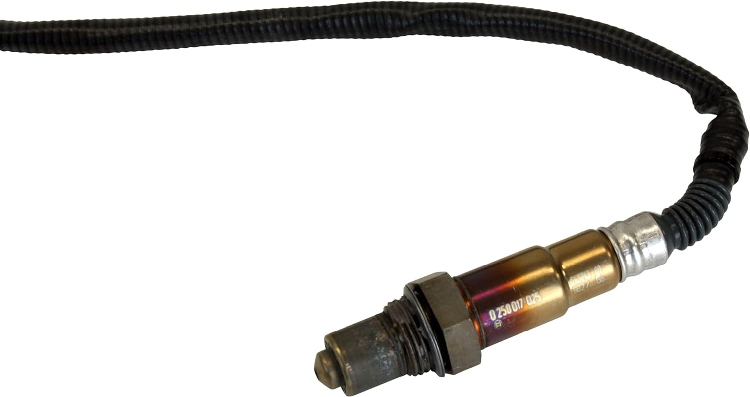 AEM X-Series OBDII Wideband AFR Controller Gauge image number 5