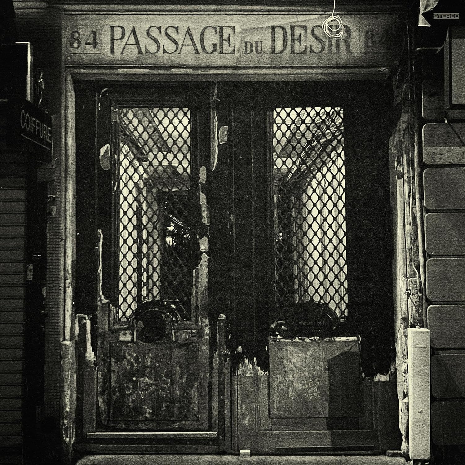 Passage Du Desir image number 1