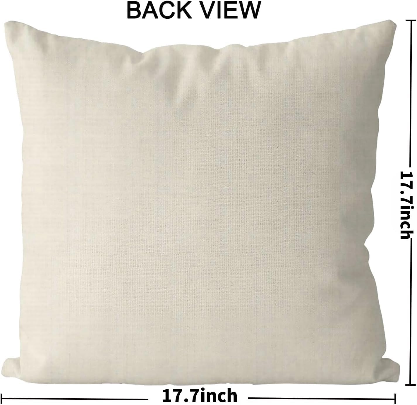 ZANZER Halloween Pillow Covers Glow in the Case Glow in the Dark Skeleton Spooky Throw Pillow Covers Luminous Farmhouse Home Decorations Sofa Bedroom Cushion Case