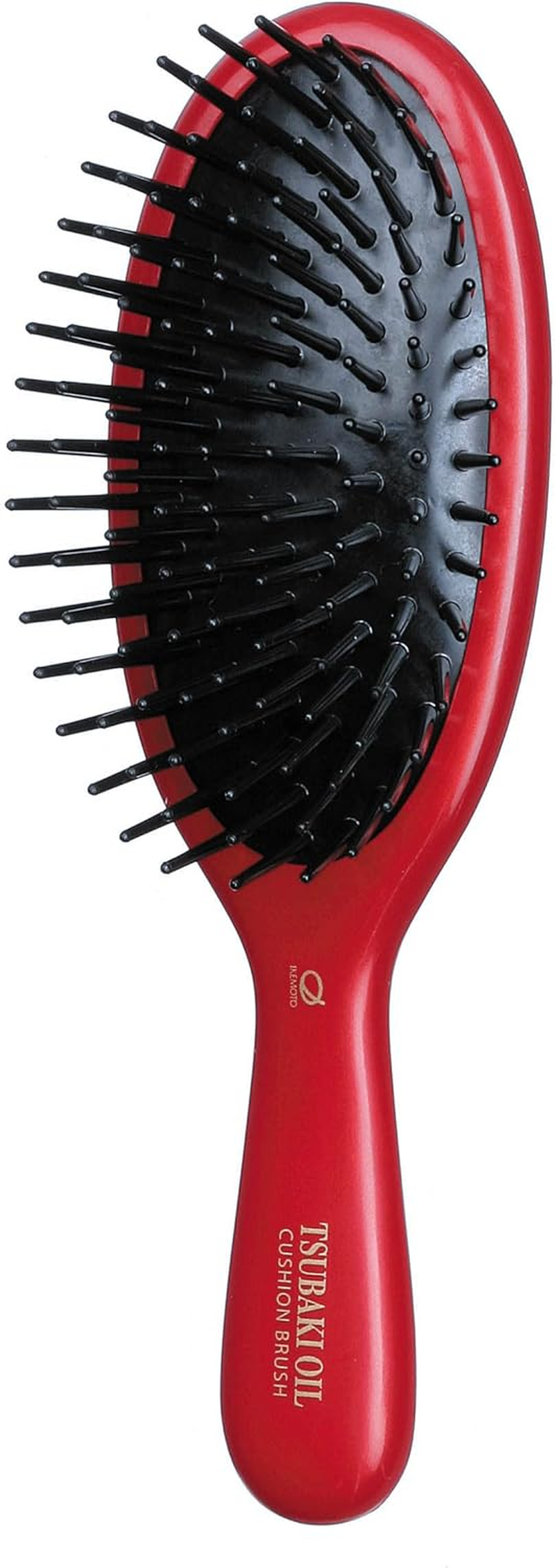 Ikemoto Hashiko TSB-1000 Styling Brush with Camellia Oil