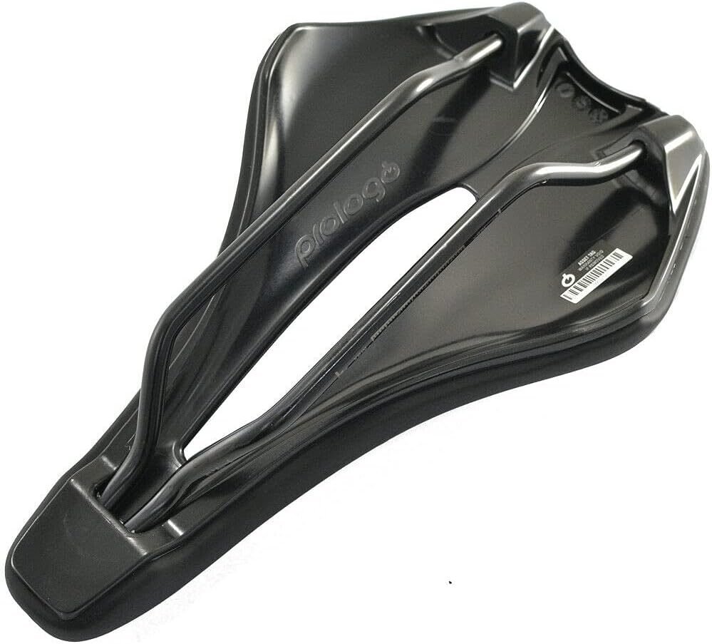 Prologo Dimension TRI T4.0 Rail Road MTB Triathlon Saddle,Vl-1A61B, PR2015-T image number 4