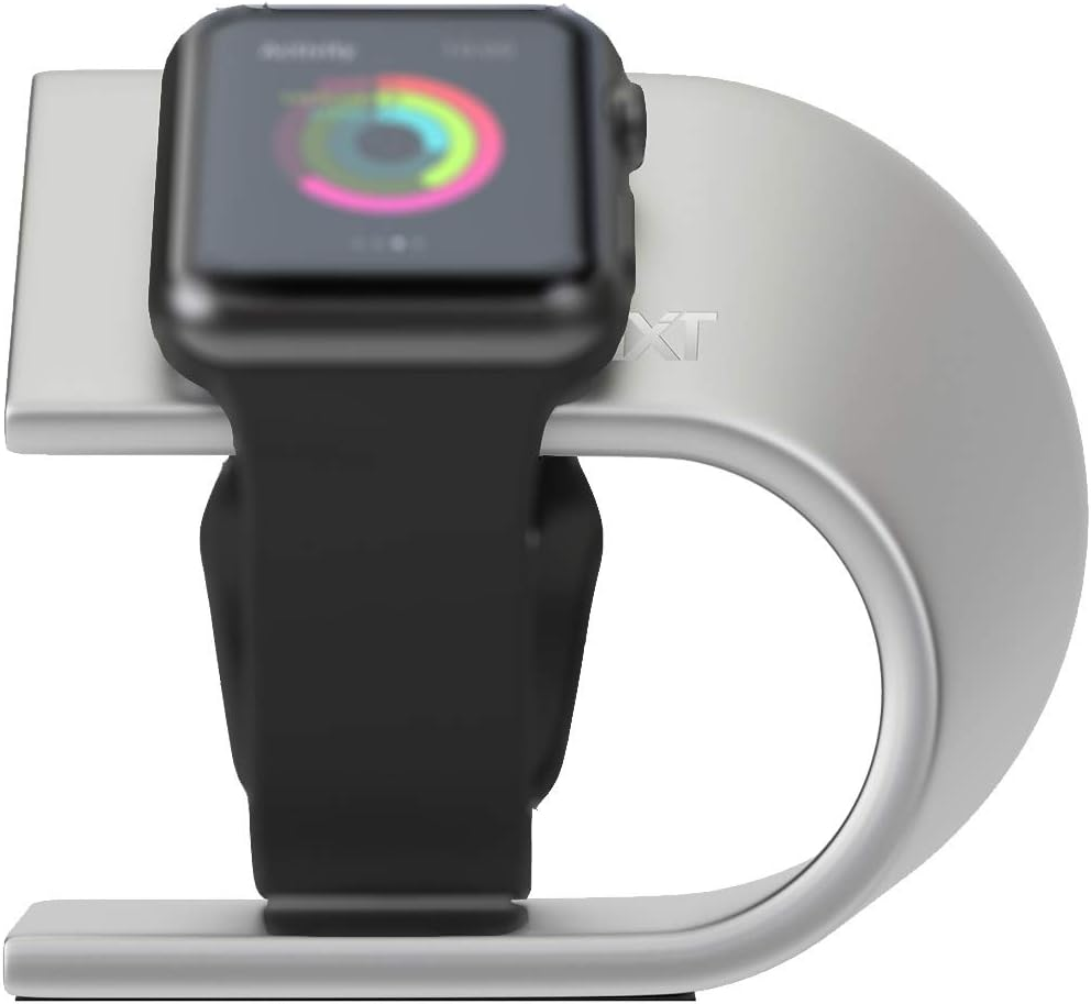 3Sixt Helix Apple Watch Stand image number 3