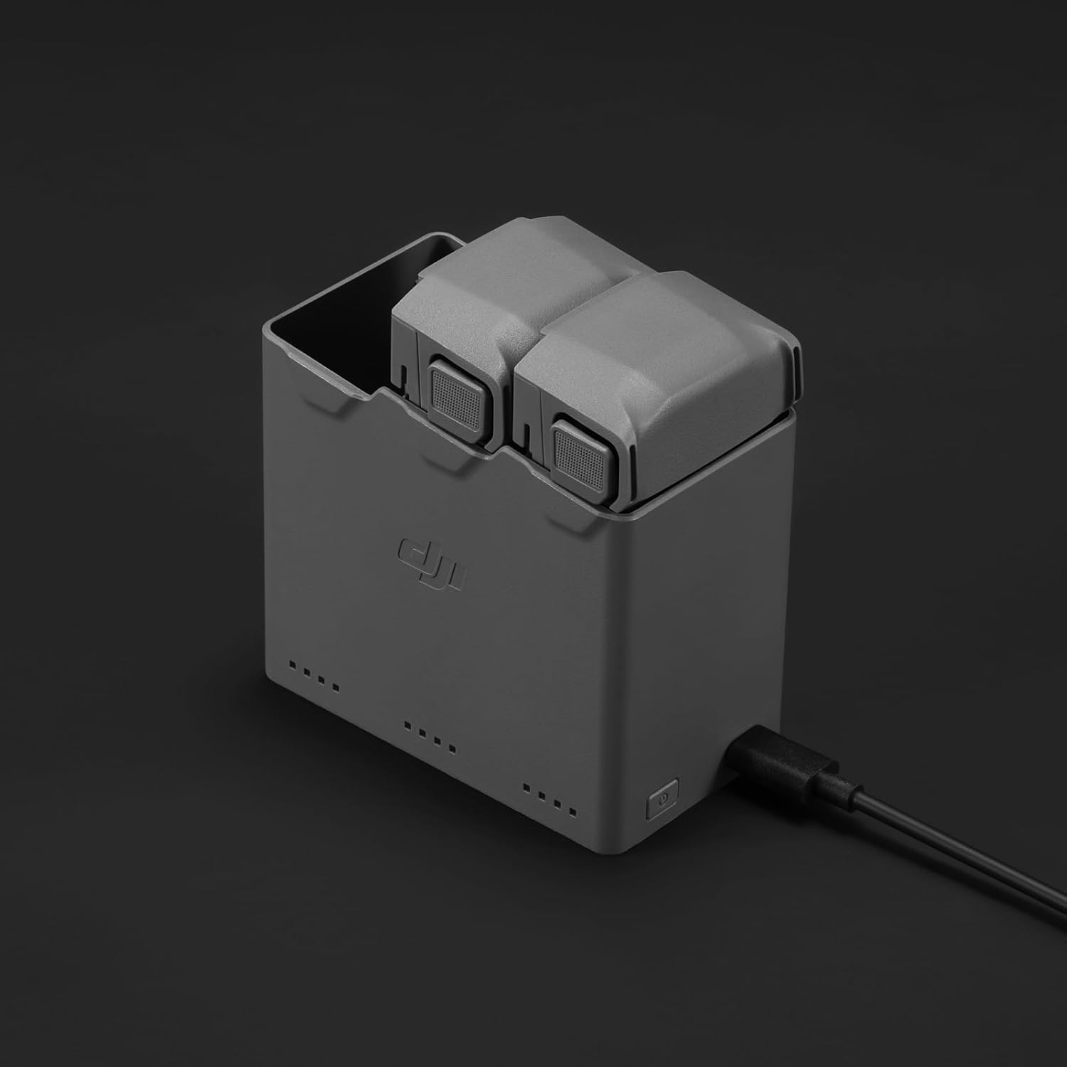 DJI Mini 5 Pro Two-Way Charging Hub image number 1