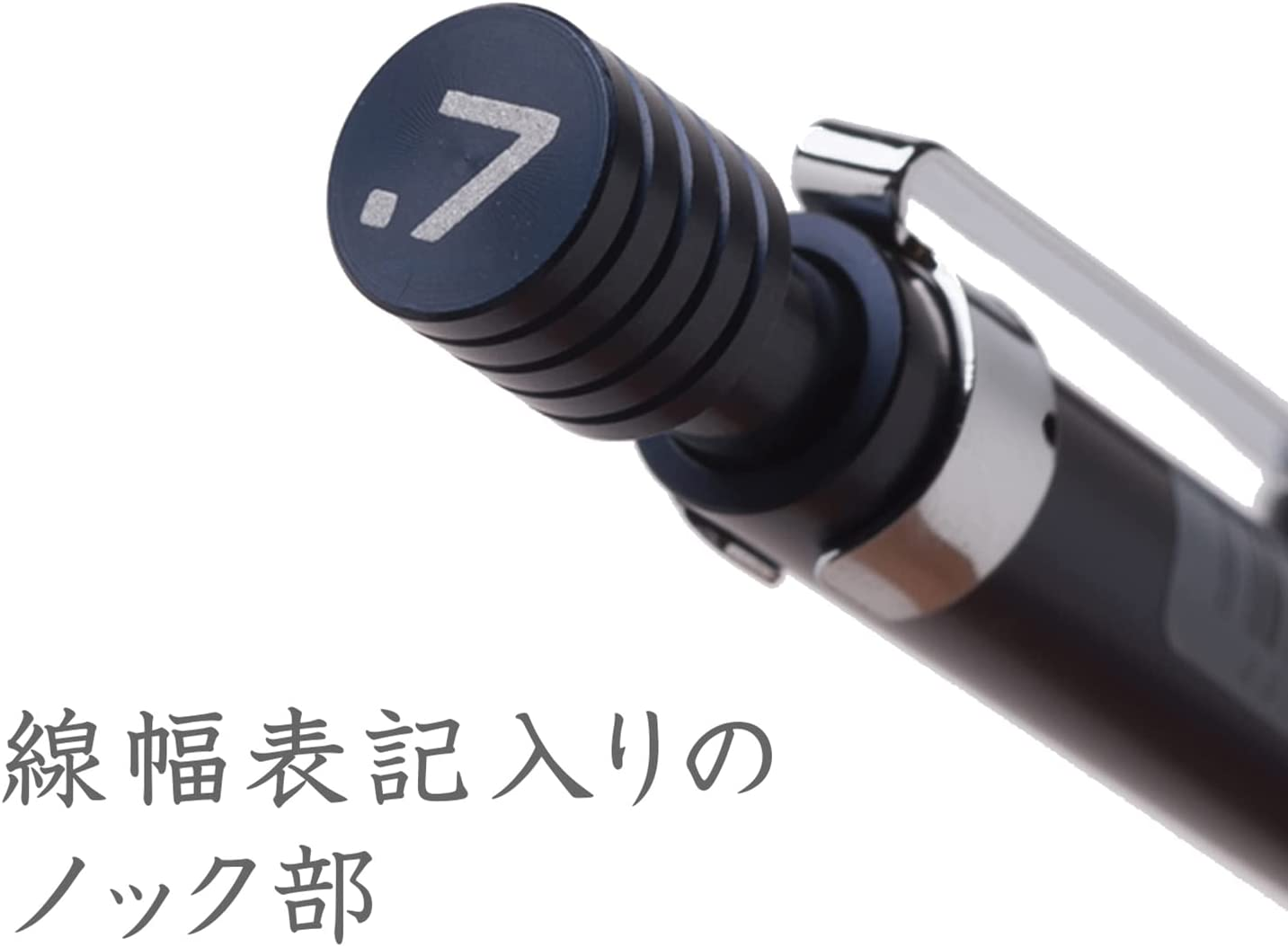 Staedtler Mechanical Pencil Night Blue Series, 0.7Mm (925 35-07) image number 6