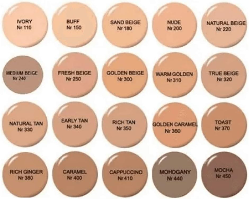 Revlon Colorstay Makeup for Normal/Dry Skin, Sand Beige, 30 Ml image number 2