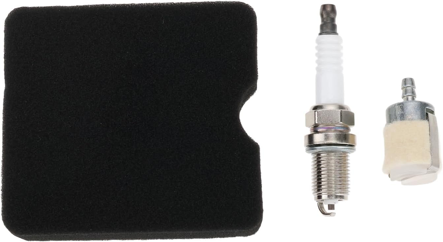 Be in Your Mind 1 Set Leaf Blower Vacuum Lawn Mower Filter Repair Kit Compatible with Husqvarna 130BT 425BVS Redmax HBZ2610 HBZ2601 HTZ2401 EBZ3000RH image number 6