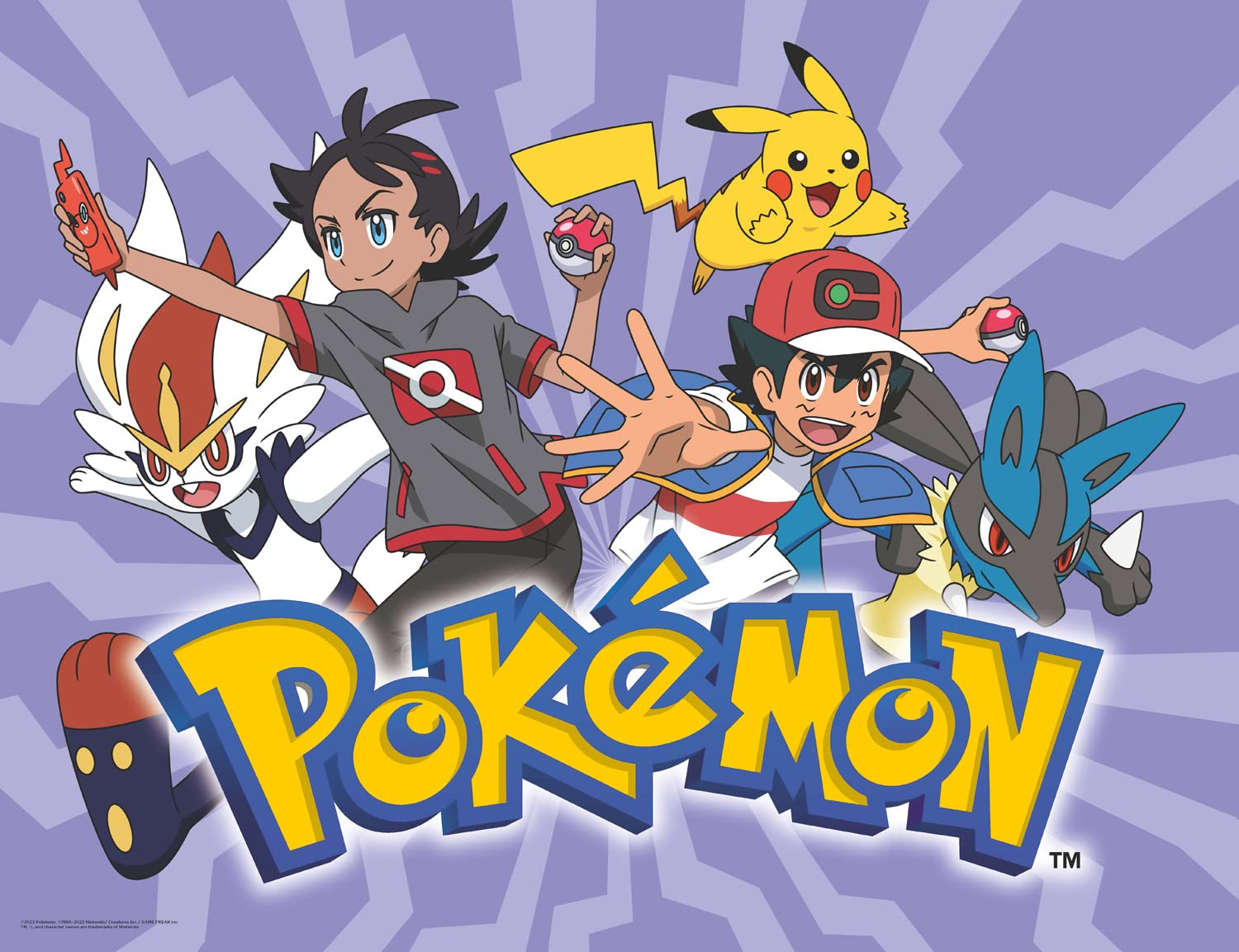 Pokemon Creative Collection: the Ultimate Pok&eacute;mon Gift Box! image number 2