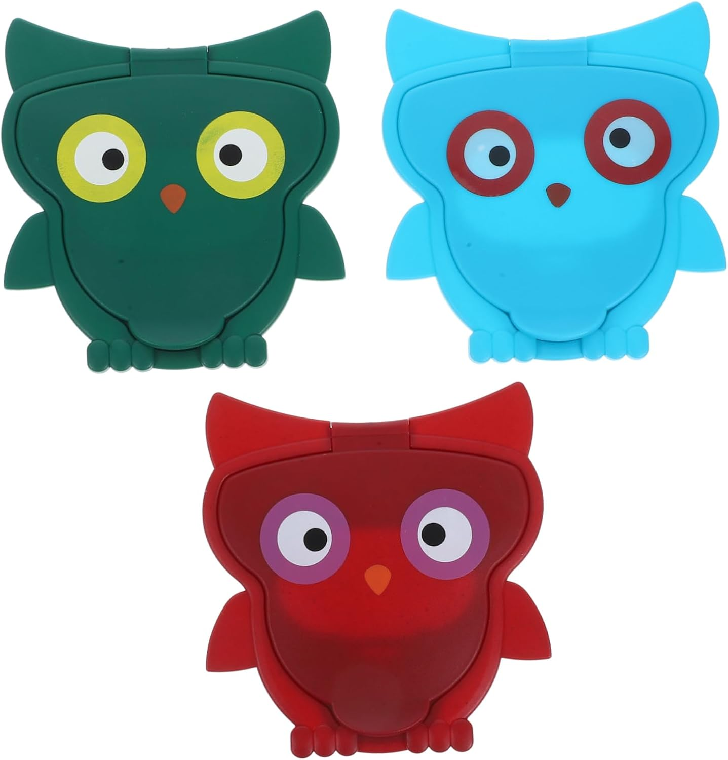 3Pcs Wet Tissue Lid for Nappy Wipes Tissue Wipe Lids and Caps Storage Box Compatible image number 2