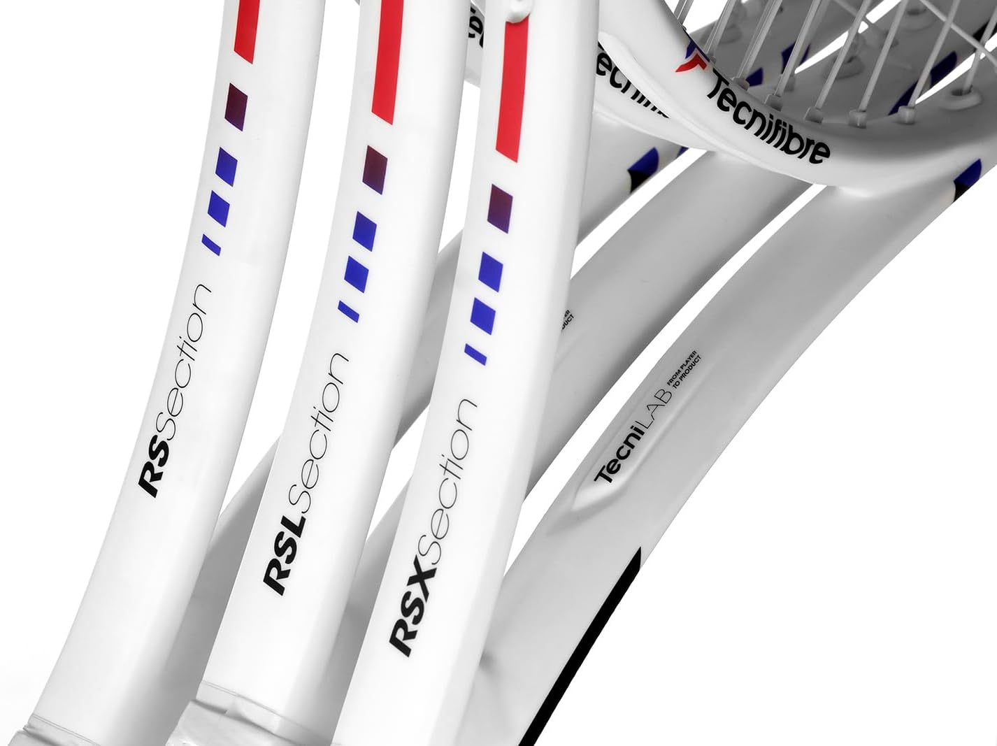 TECNIFIBRE TFIGHT 300 ISOFLEX G4 image number 2