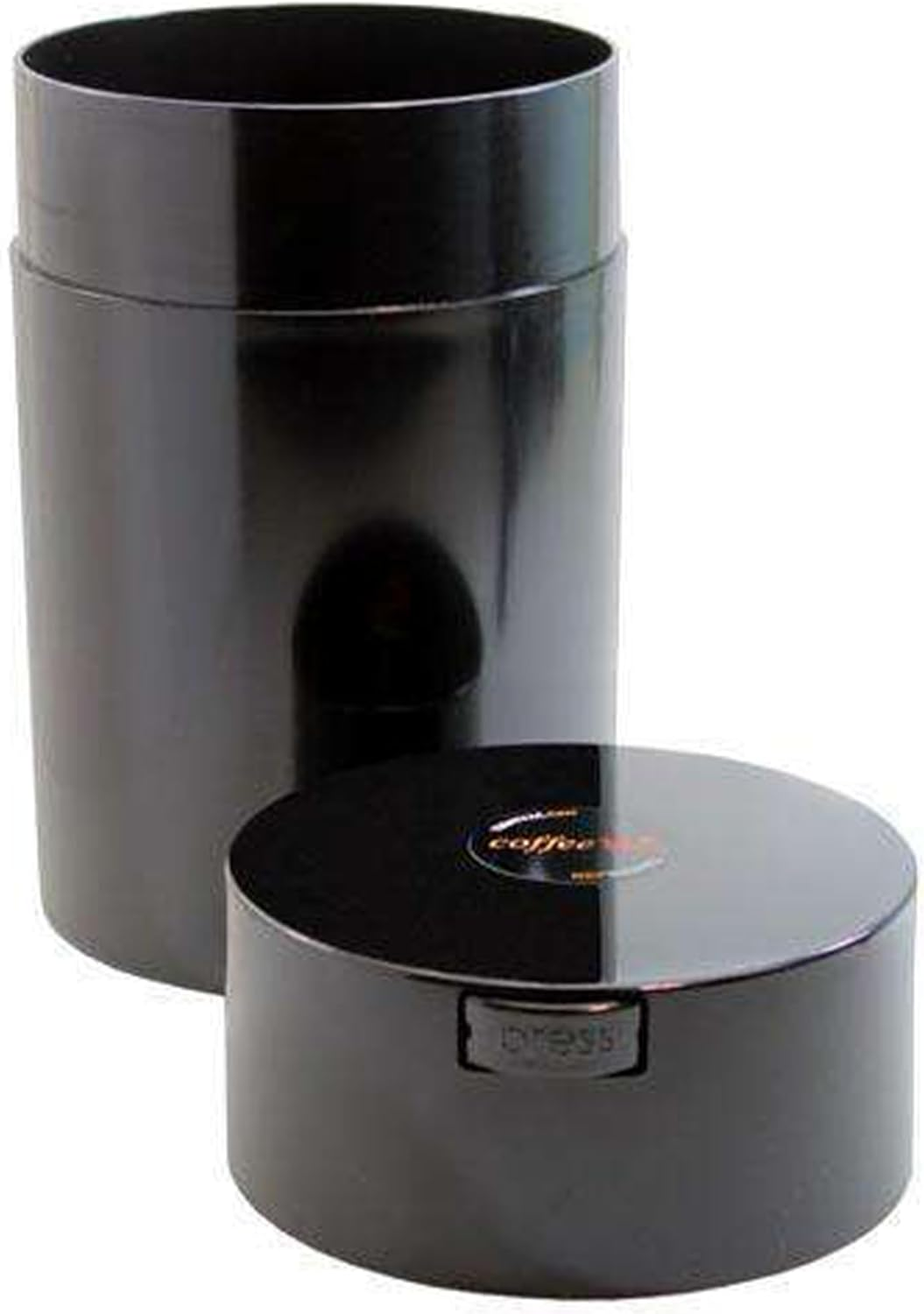 Black 500G Coffeevac