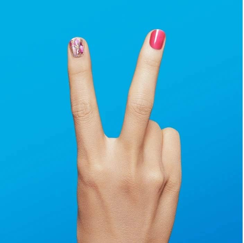 Dashing Diva Gloss Ultra Shine Gel Palette ( Palm Beach) image number 1