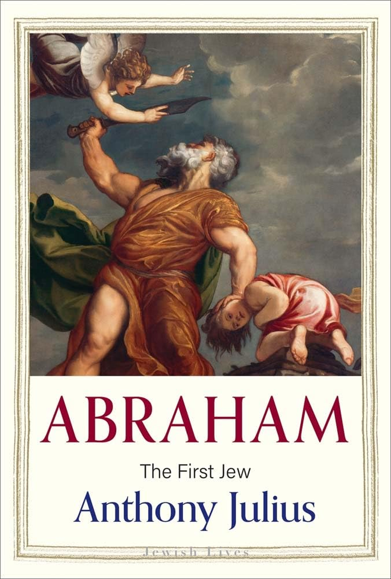 Abraham: the First Jew