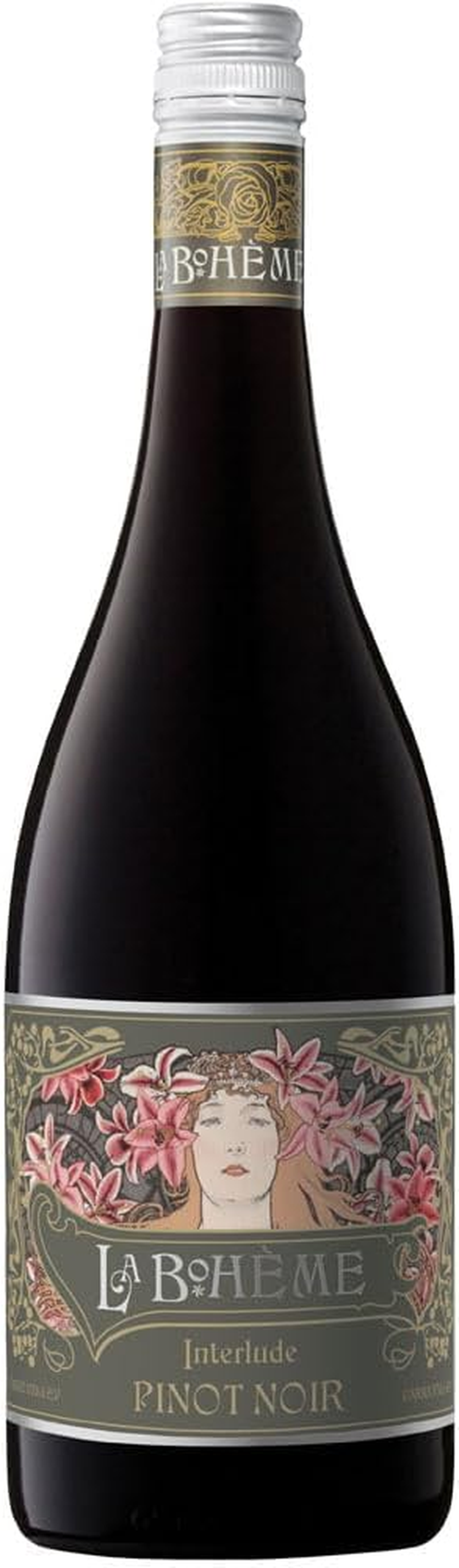 De Bortoli La Boheme Interlude 2022 Pinot Noir 750Ml