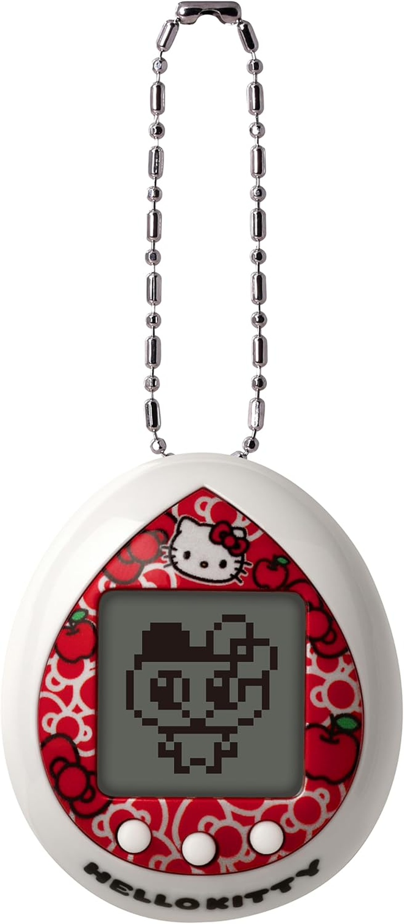 TAMAGOTCHI NANO TAMAGOTCHI NANO X Hello Kitty - RED image number 2