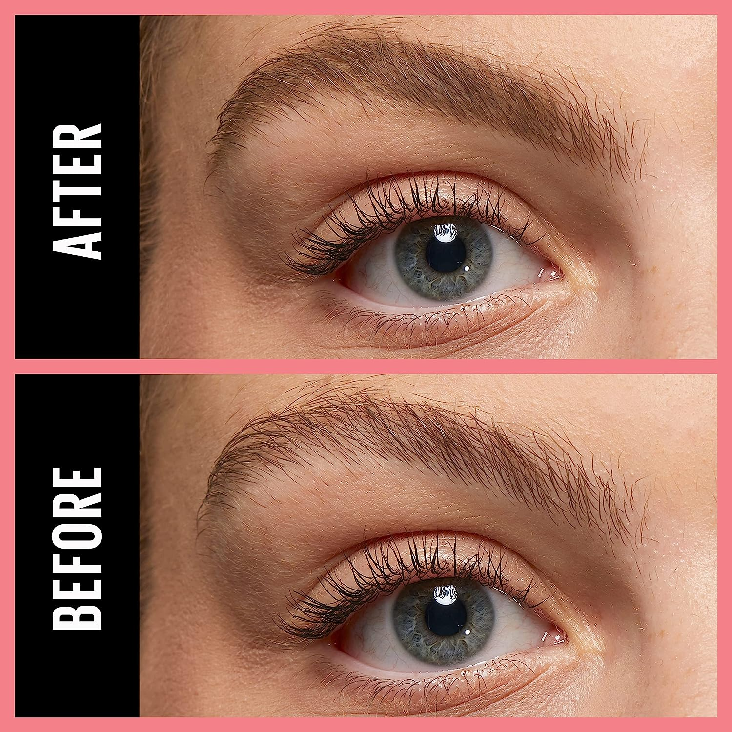 Maybelline Total Temptation Brow Definer Eyebrow Pencil - Blonde - Blonde image number 4