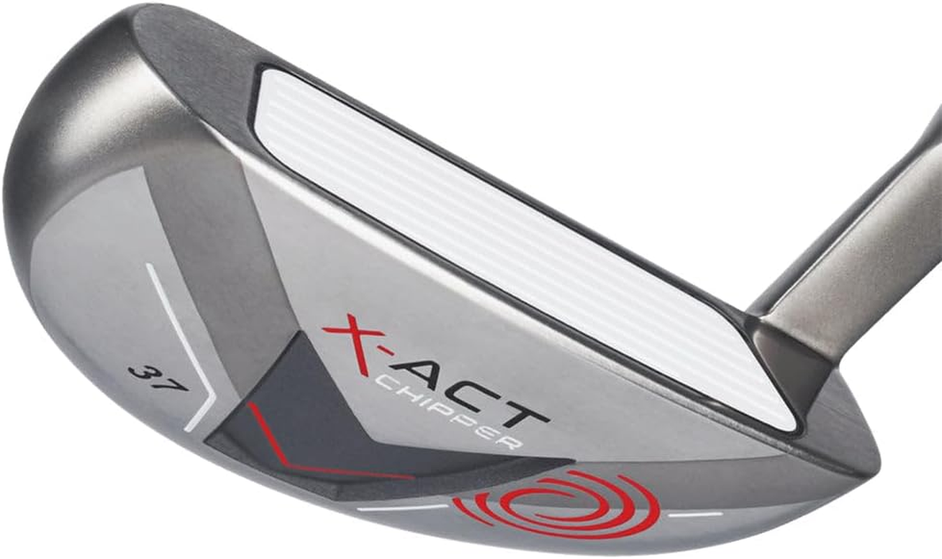 Odyssey Golf XACT Chipper image number 4