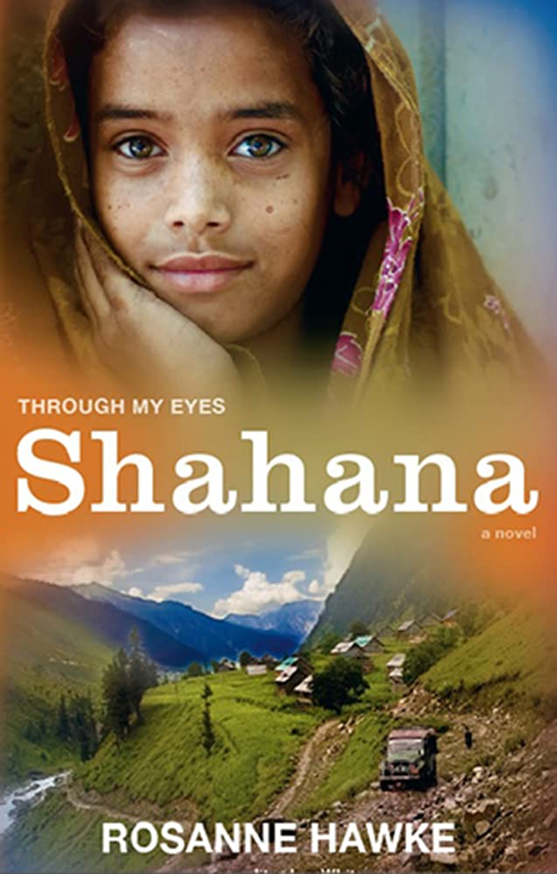 Shahana: through My Eyes: 1