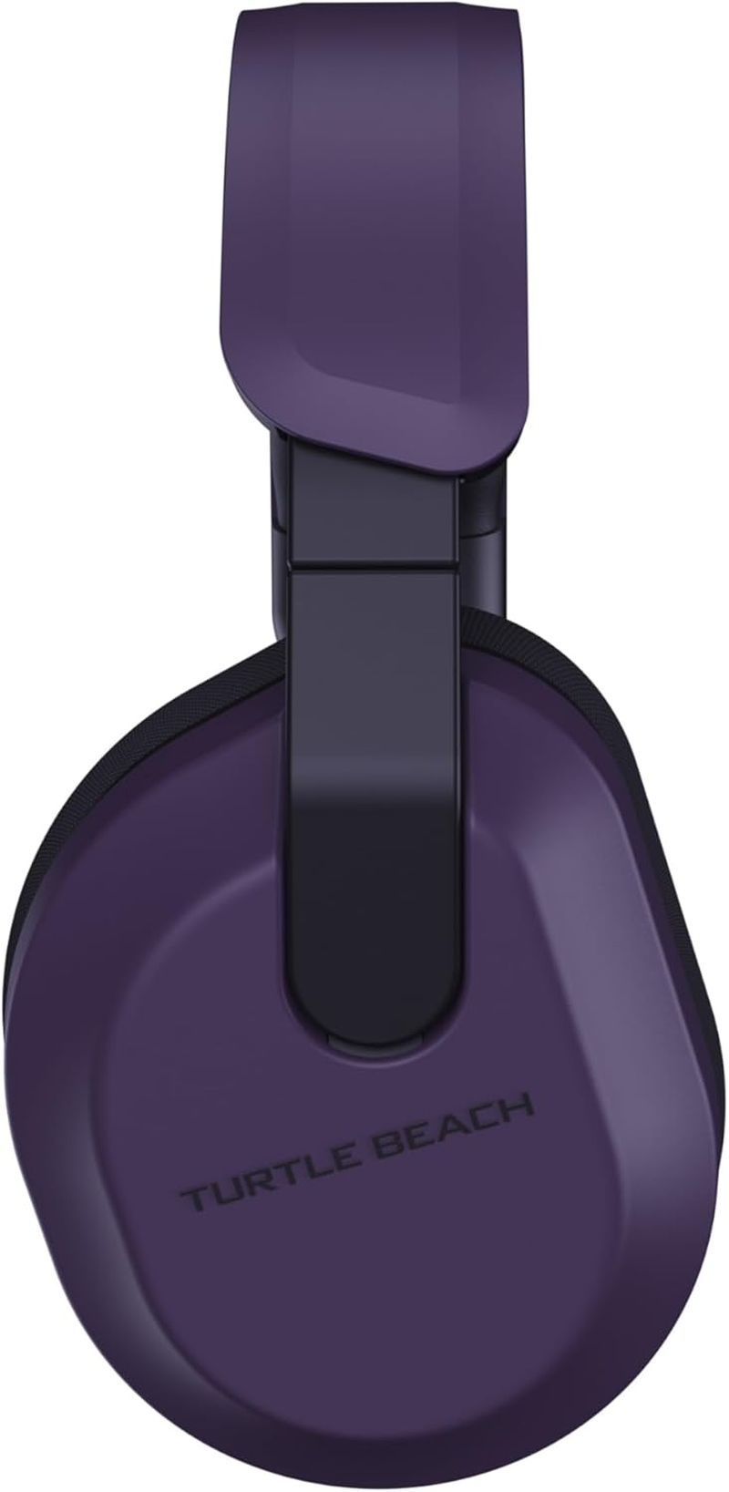 Turtle Beach Stealth 600 Purple Xbox Wireless Gaming Headset W/ 80Hr Battery, 50Mm Speakers & Bluetooth for Xbox Series X|S, Xbox One, PC and Mobile image number 4