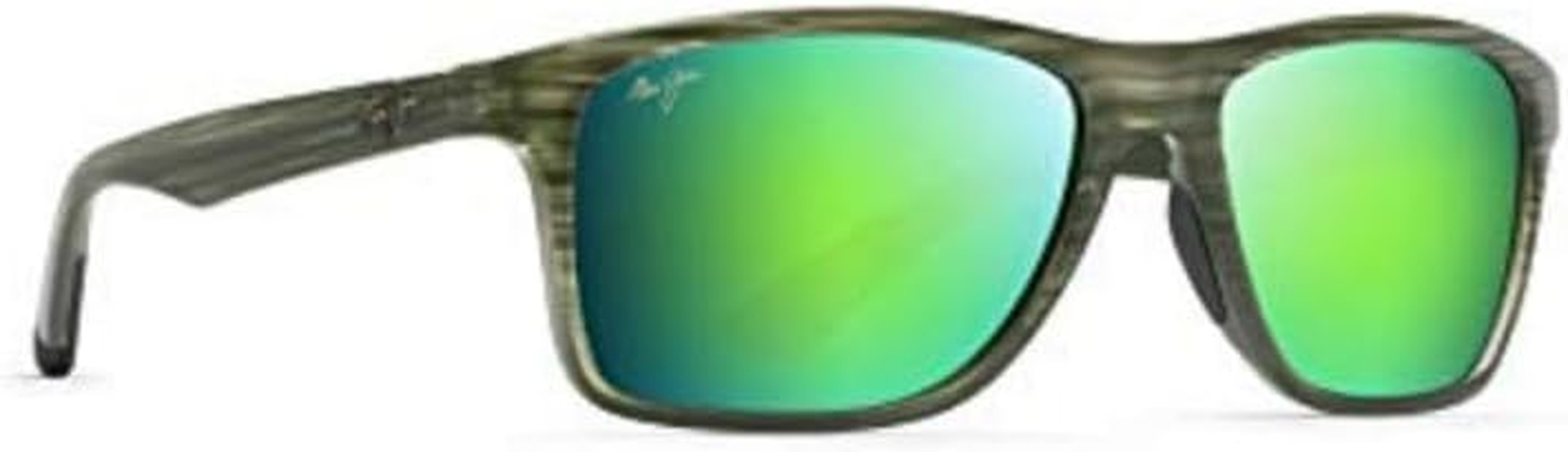 Maui Jim Men'S Onshore Non-Polarised Sunglasses image number 2