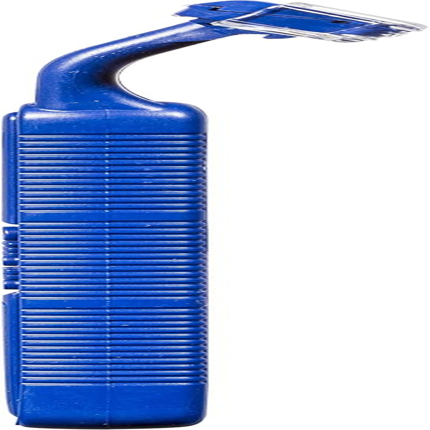 Gillette Blue II Sensitive Disposable Shaving Razors (5 Pieces Set)