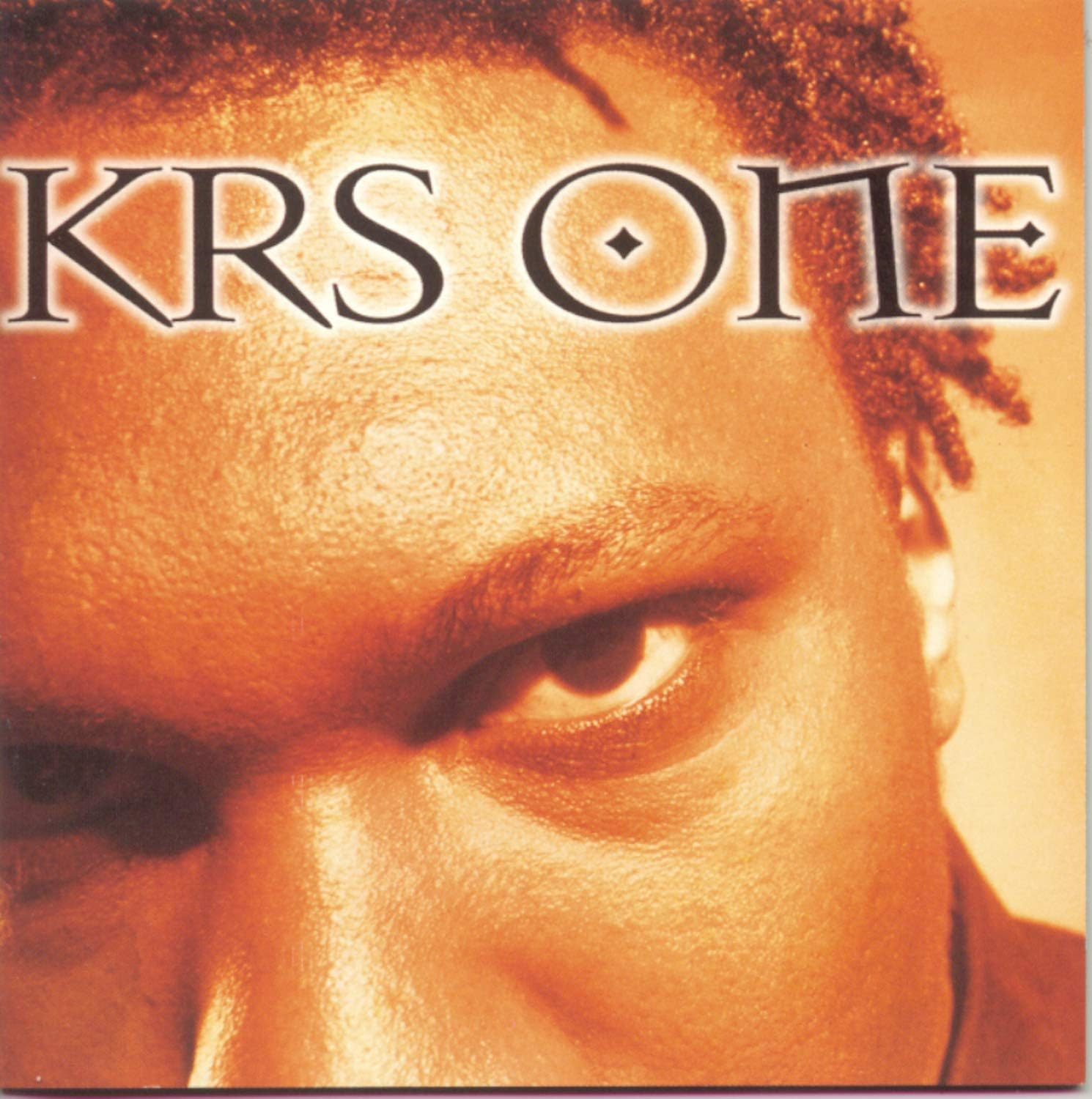 Krs-One Krs-One