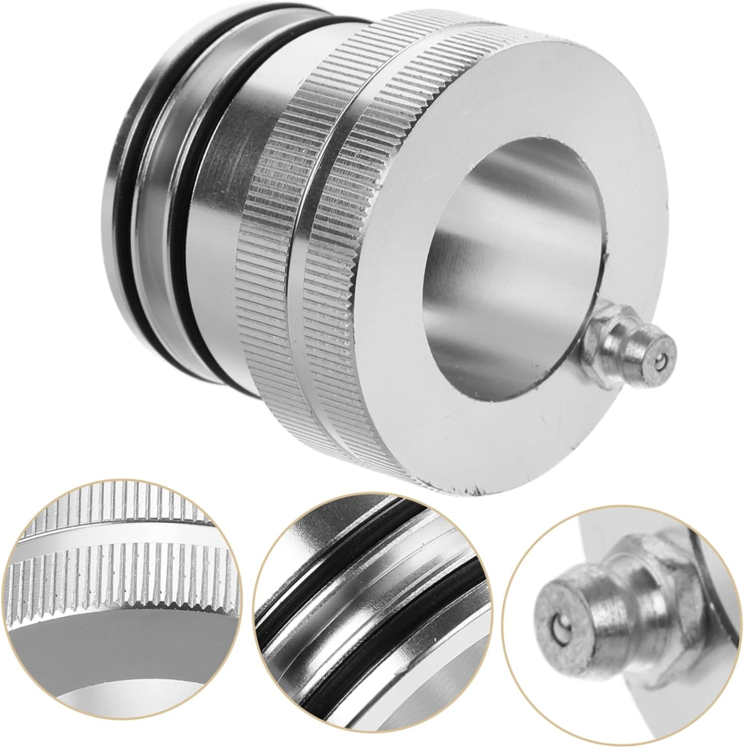 JECOMPRIS Wheel Bearing Oiler Automotive Grease Tool for Bearing Maintenance Car Mechanic Tools image number 6