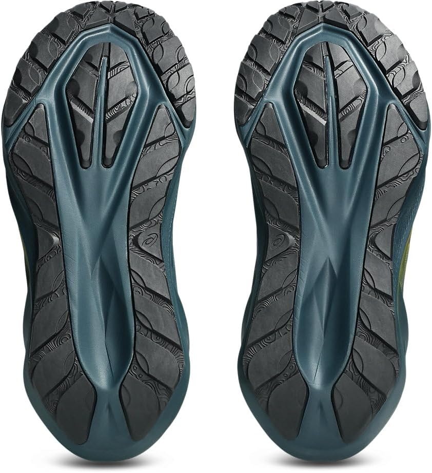 ASICS NOVABLAST 5 TR Men'S Running Shoes image number 3