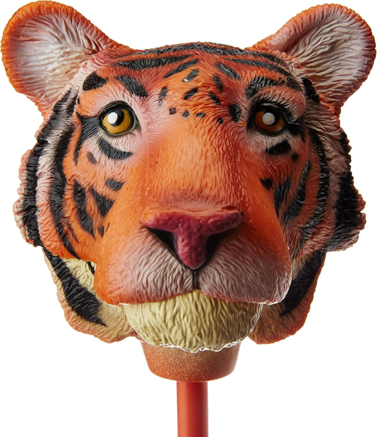 Wild Republic Pincher, Tiger, Realistic Hand Painted Model, Mythical Figurine, Toy Grabber, Gift for Kids image number 1