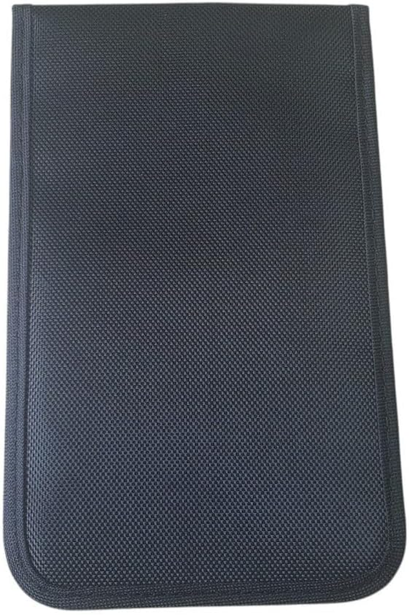 Faraday Evidence Bag FE1 - Signal Blocking Pouch for Smartphones (22Cm X 14Cm) image number 4