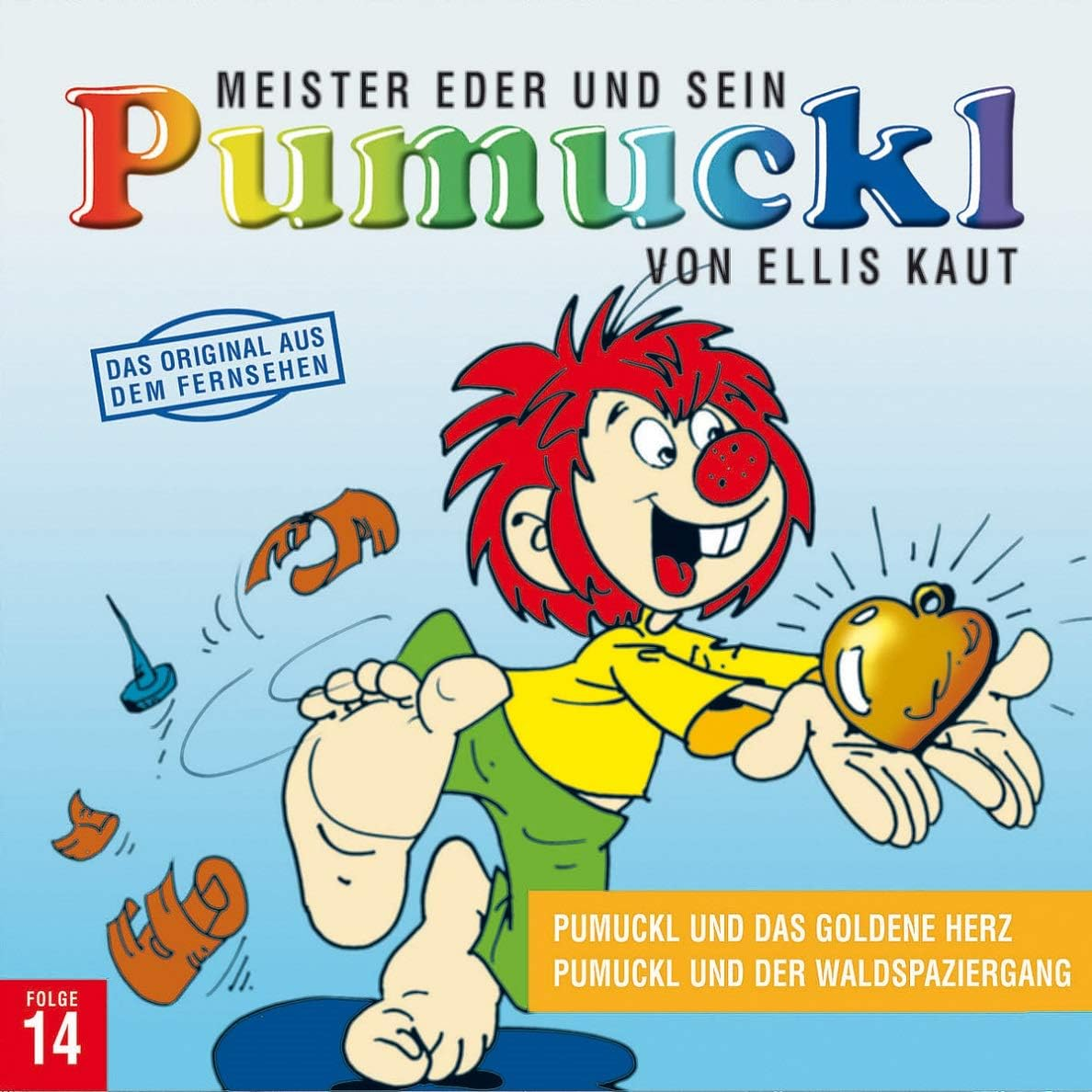 Pumuckl 14