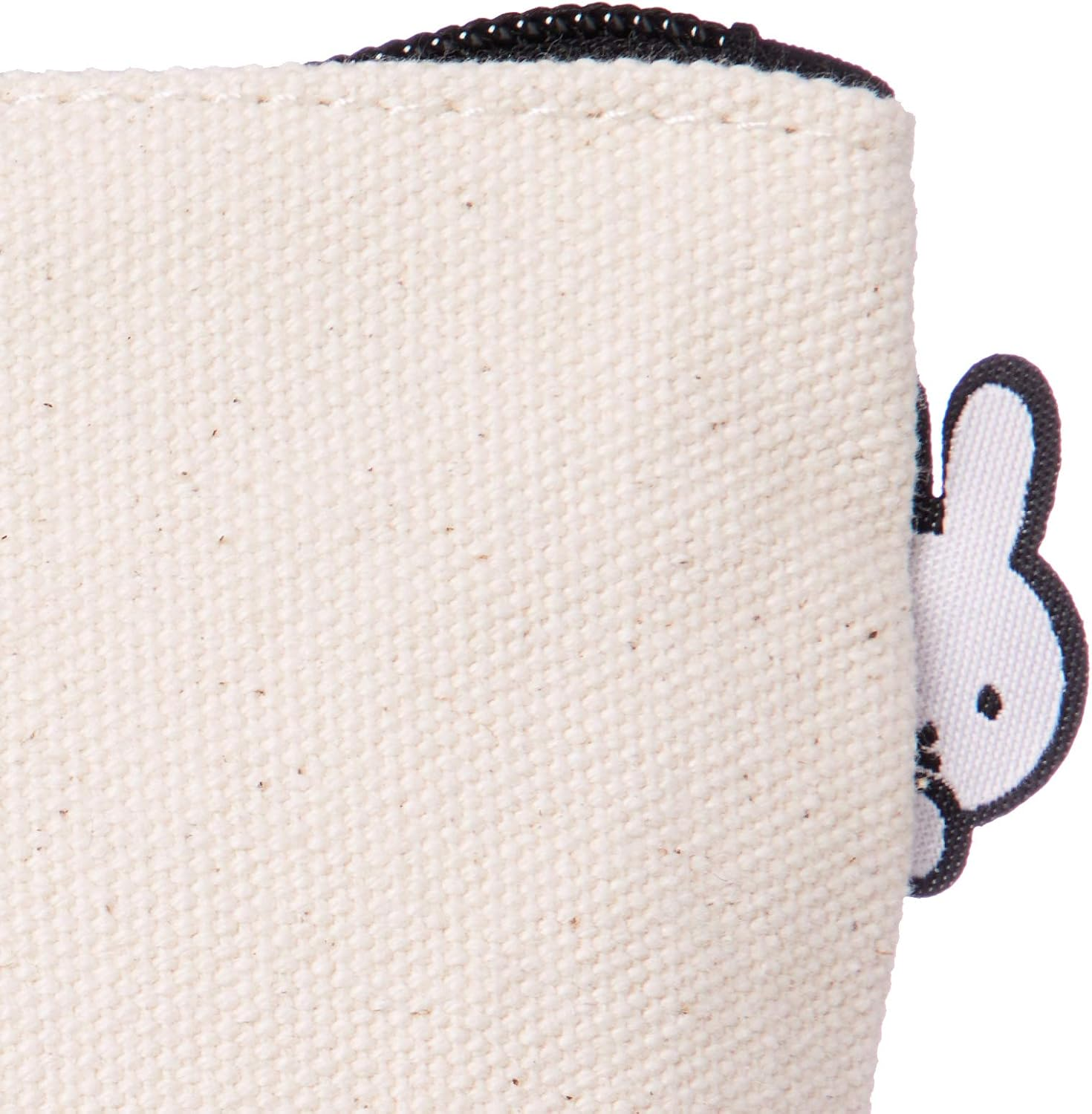 Shifle TRC7100 Miffy Canvas Multi Pouch, Available in 2 Sizes