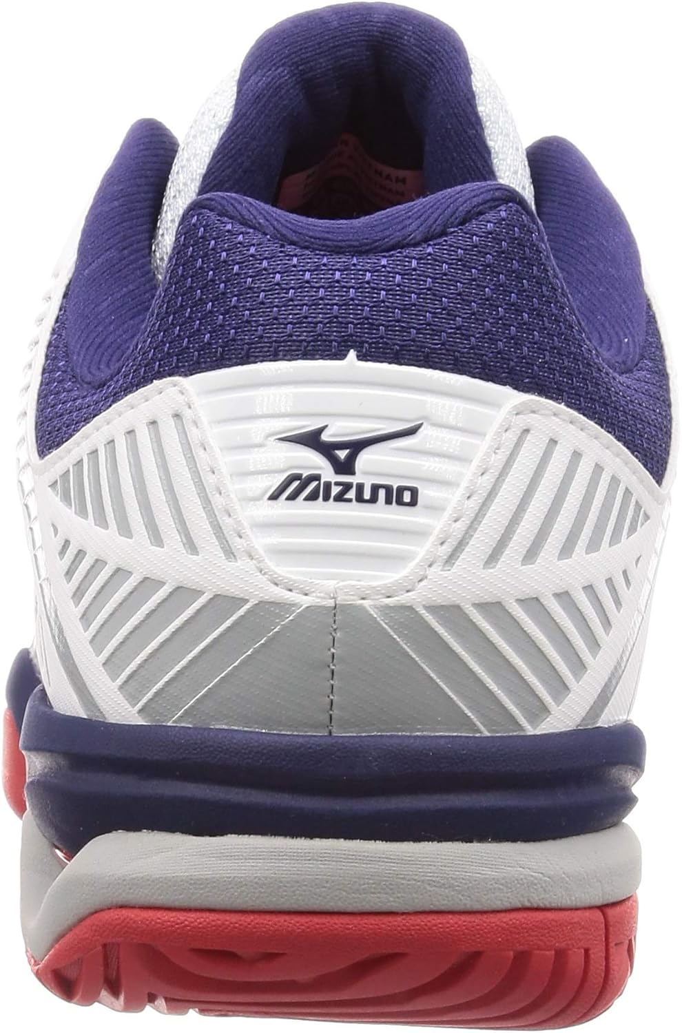 Mizuno Wave Exceed Tour 3 AC Tennis Shoes image number 3