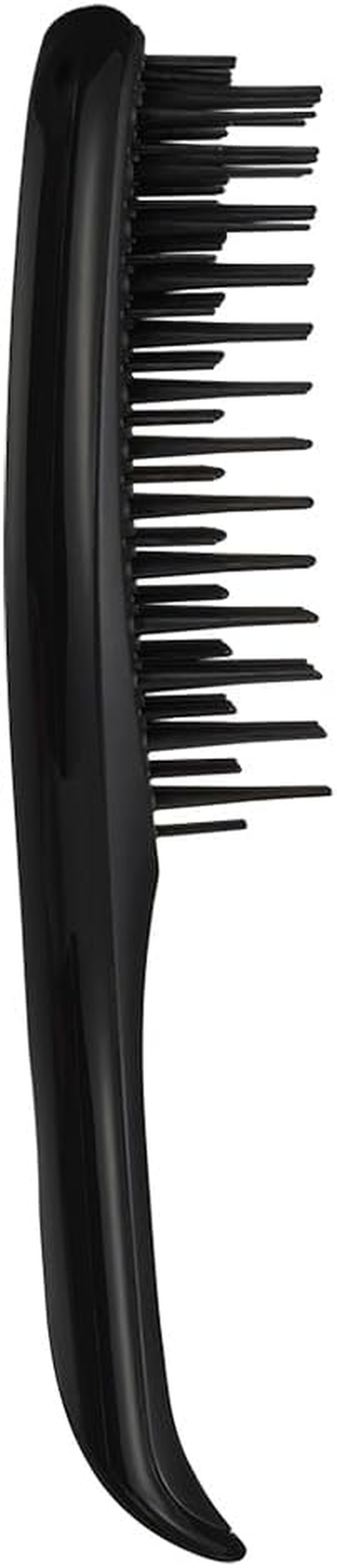 Tangle Teaser, the Ultimate Detangler, Mini, Natural Black