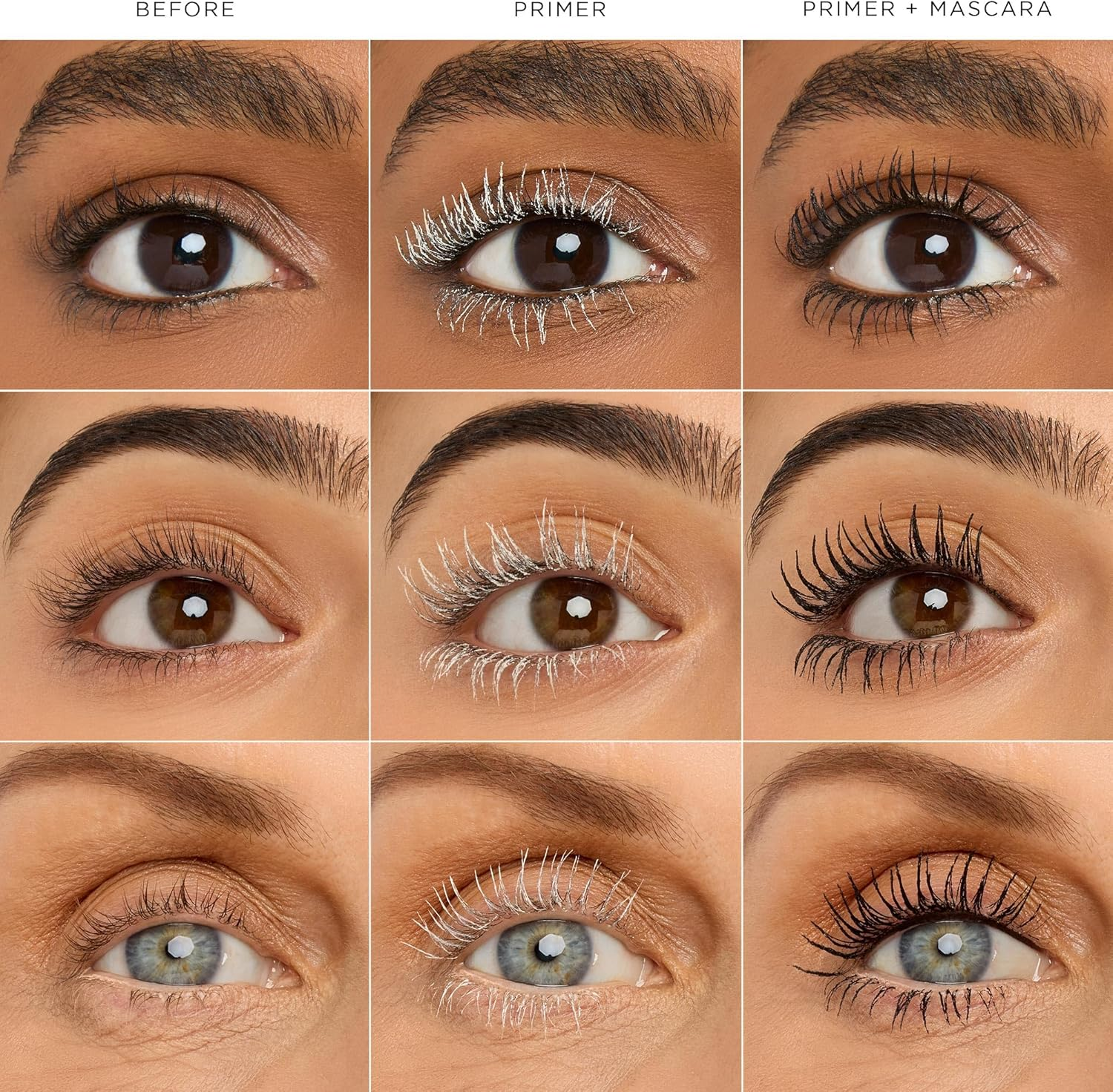 Tarte Tartelette Tubing Lash Primer - Full Size image number 3