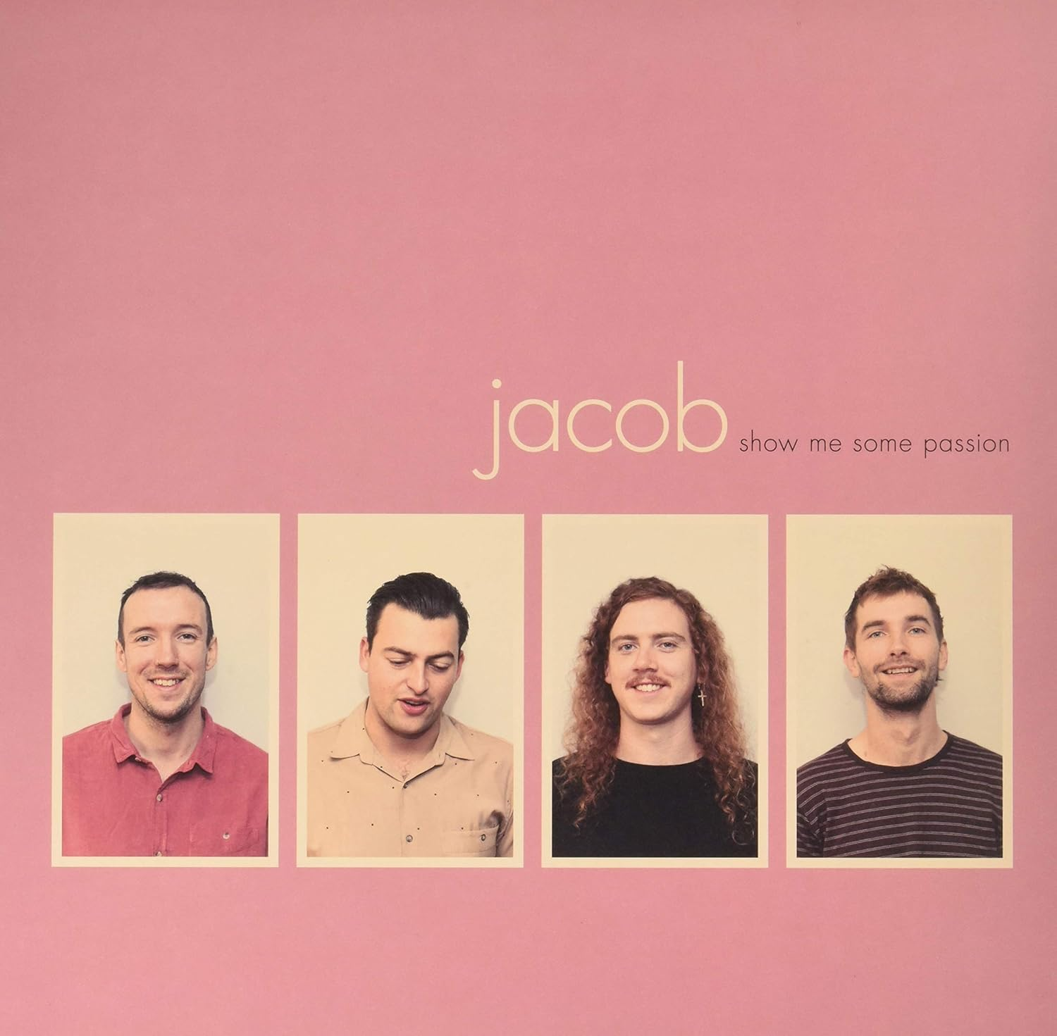 Show Me Some Passion image number 2