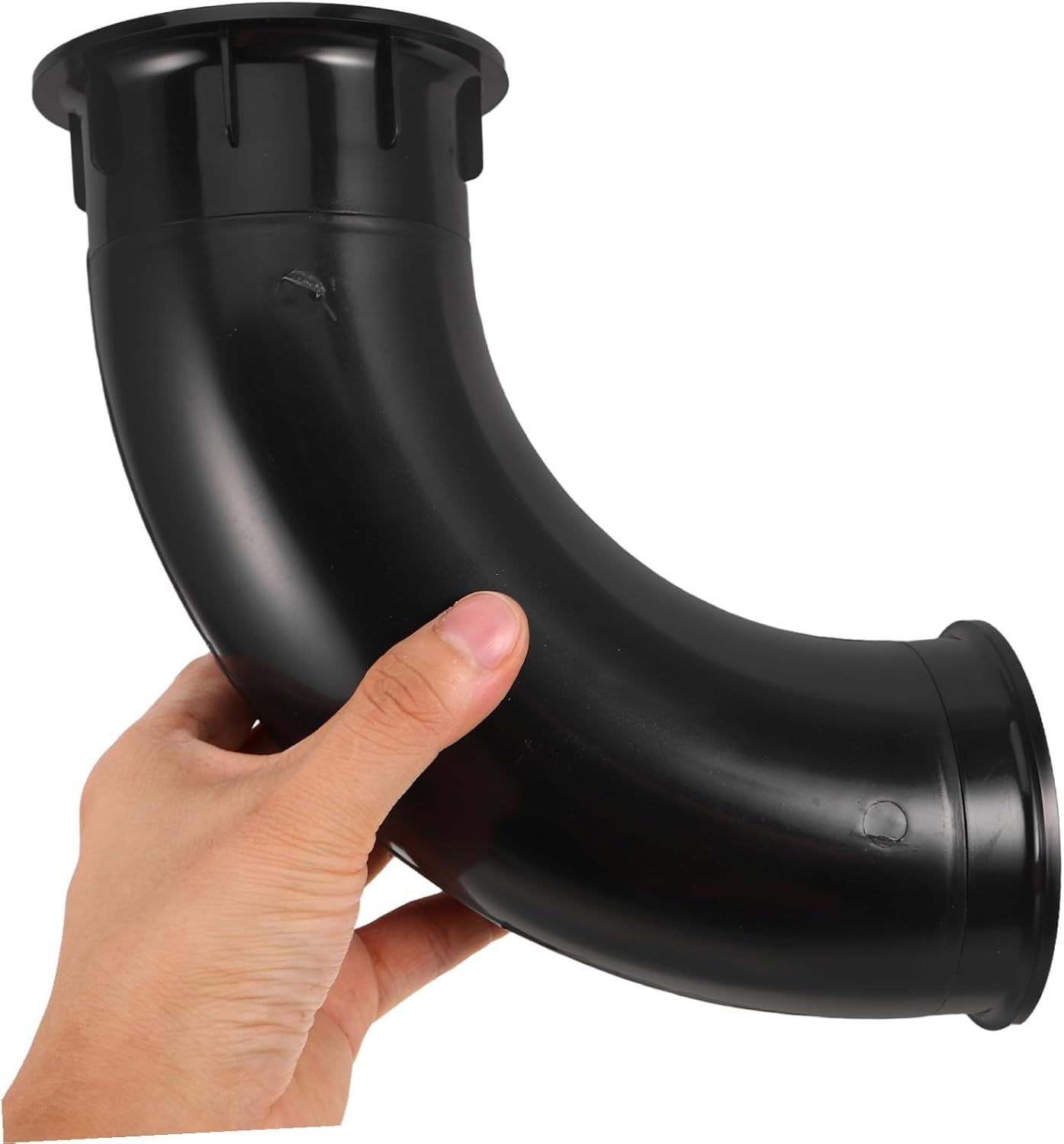 Angoily 2Pcs Speaker Port Tubes Bass Reflex Vent for Car Home Portable and Stage Speakers Easy Installation Fit image number 2