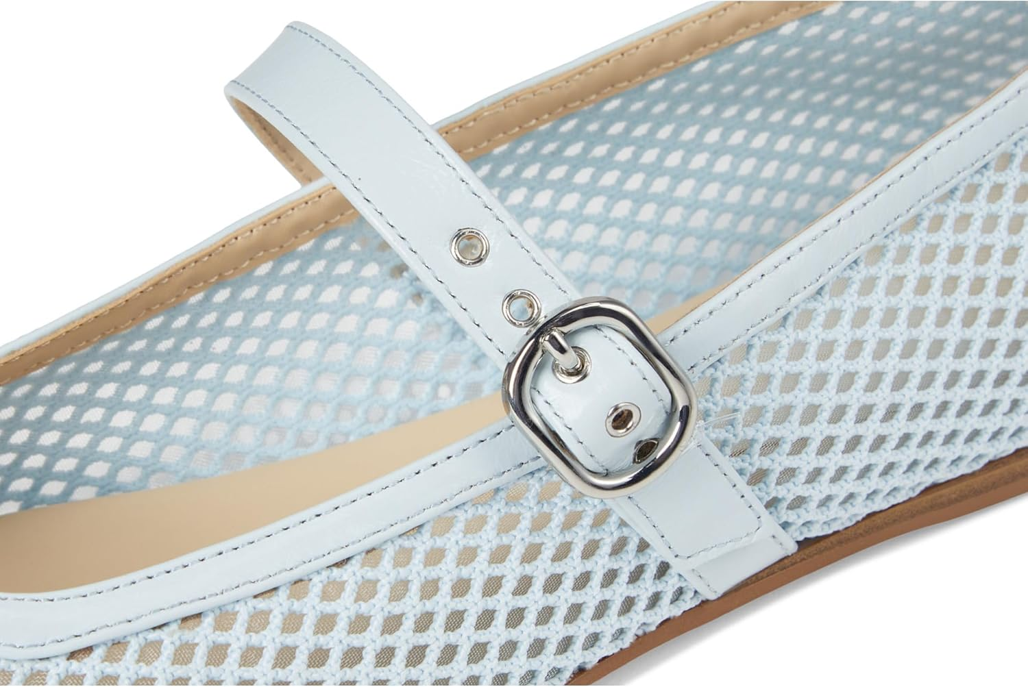 Dolce Vita Women'S Rodni Ballet Flat image number 3